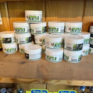 URAD neutral shoe polish. 100g